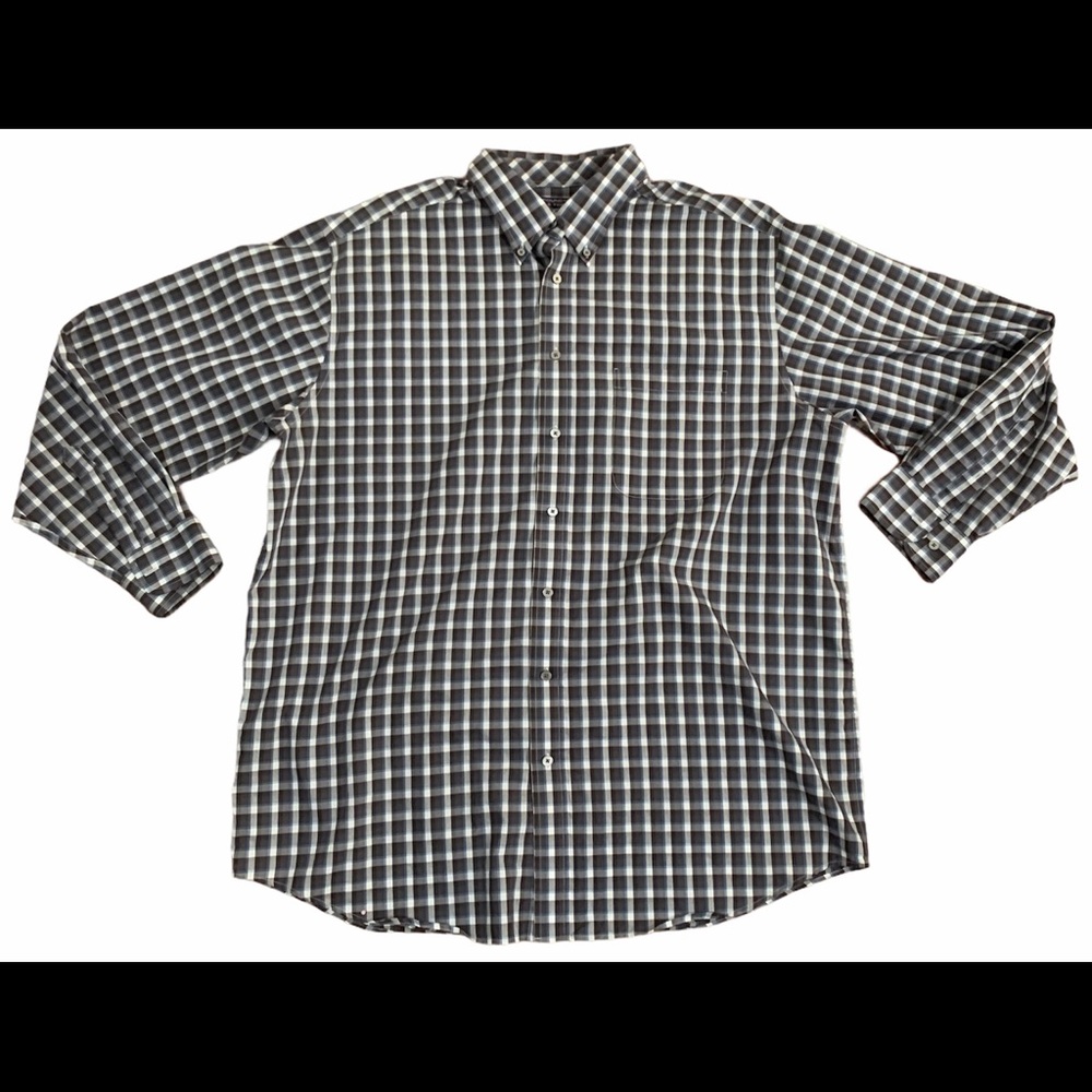 Nice button down, great quality